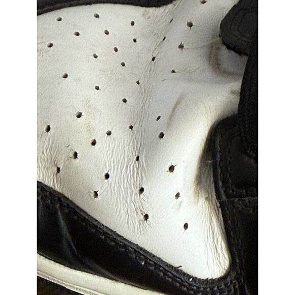 Nike Panda Dunk Low Men's Sneakers Size 11 Black/White - Picture 13 of 14